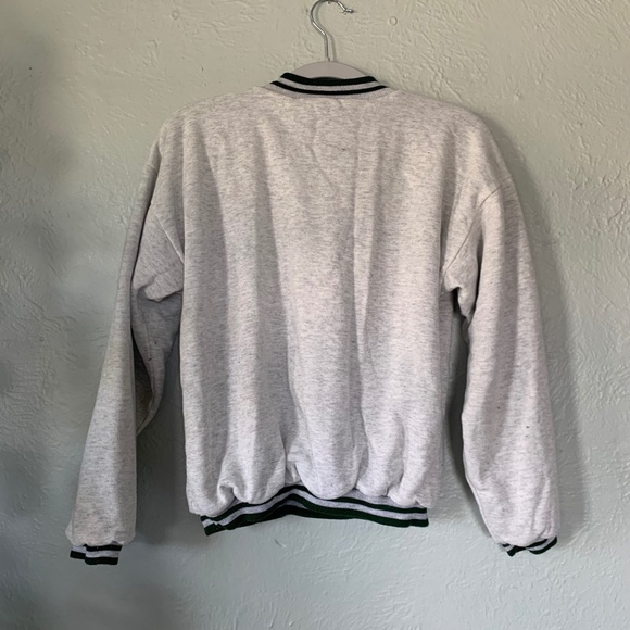 reversible Seattle Sonics sweatshirt - Picture 2 of 10